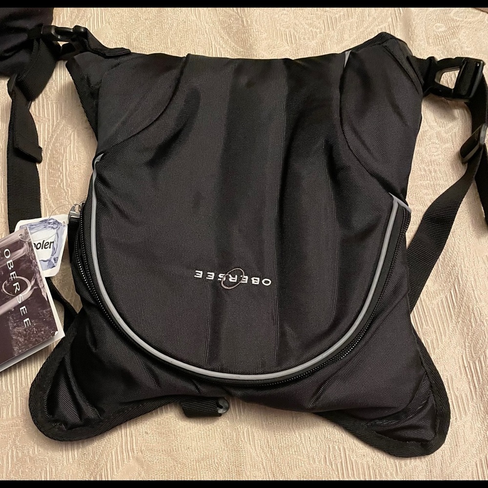 Baby bag